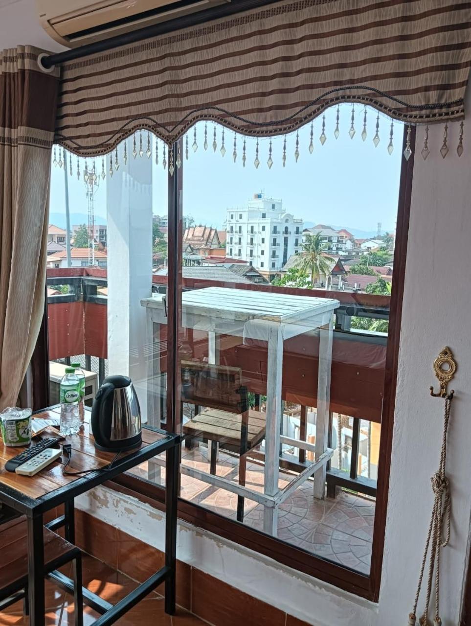 Bountang Riverside Hotel Vang Vieng Zewnętrze zdjęcie