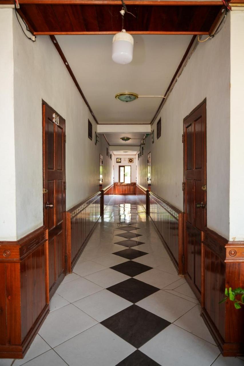 Bountang Riverside Hotel Vang Vieng Zewnętrze zdjęcie
