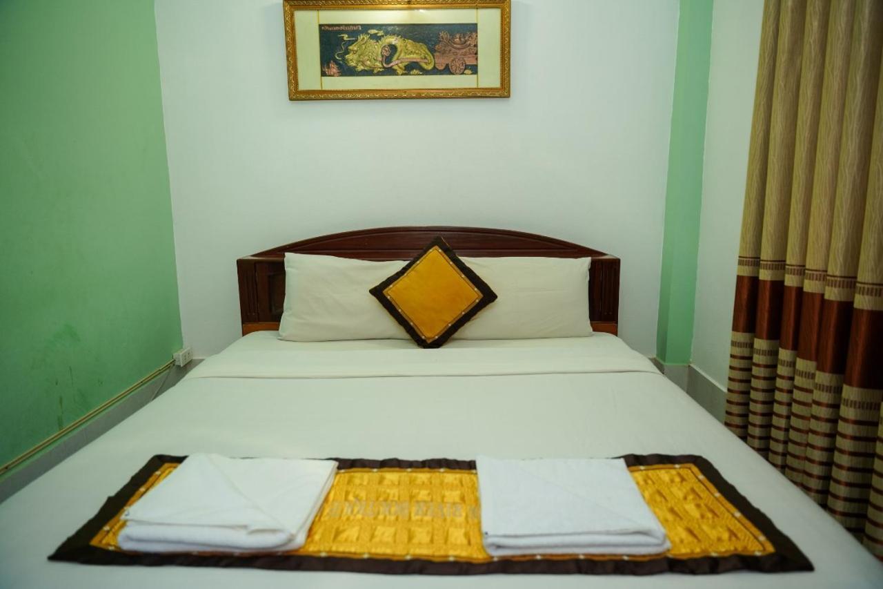 Bountang Riverside Hotel Vang Vieng Zewnętrze zdjęcie
